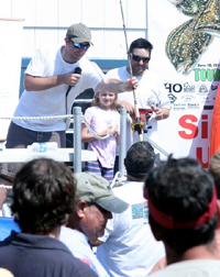 Award Pole