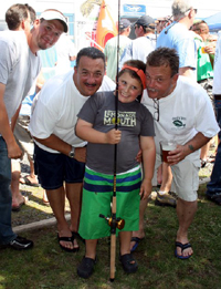 Tournament Boy 2011