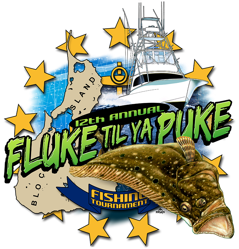 Fluke Til Ya Puke Fishing Tournament Fluke Til Ya Puke Fishing Tournament