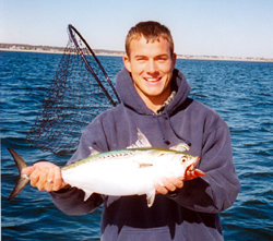 Tuna