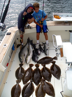 Kids Charter