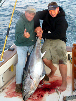 Tuna