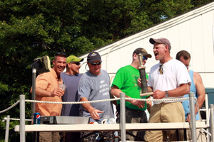 Tournament Trophy