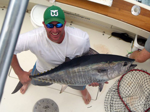 Bluefin