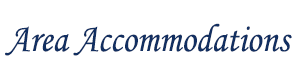 Area Accommodations