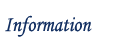 Information