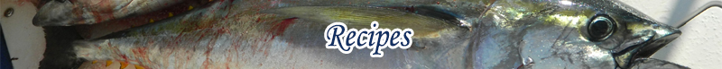 Recipes