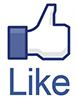 Like us on Facebook