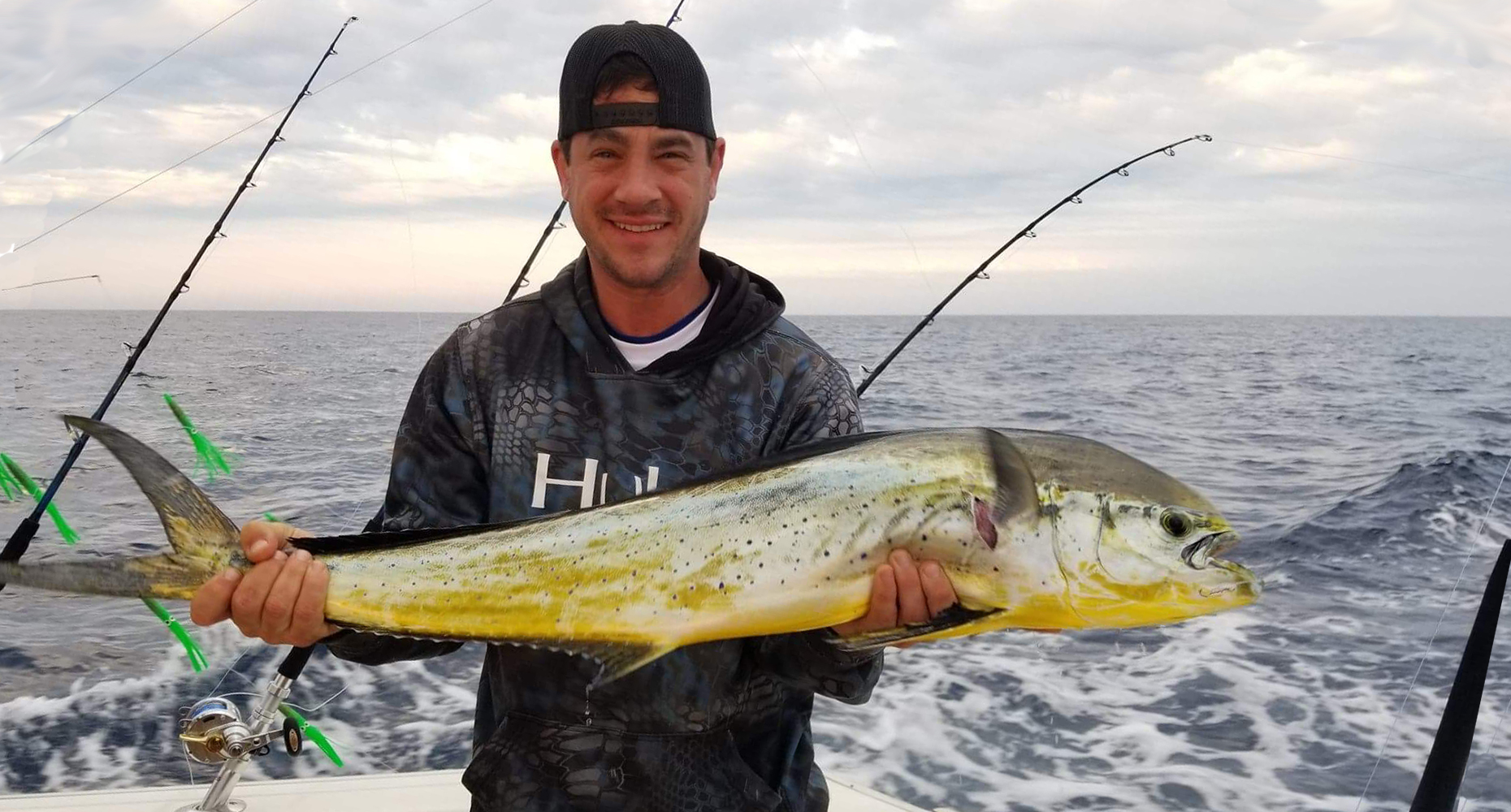 Mahi Mahi