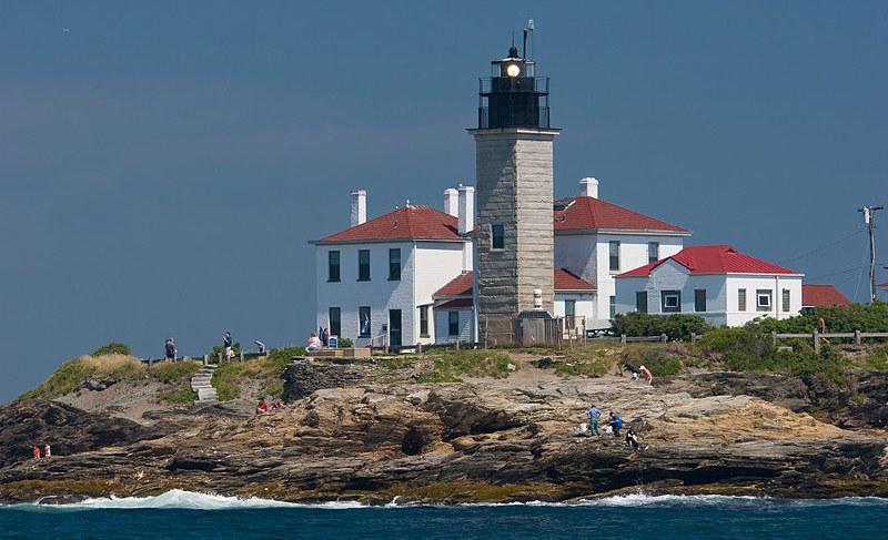 Beavertail