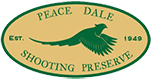 Peacedale Shooting Preserve