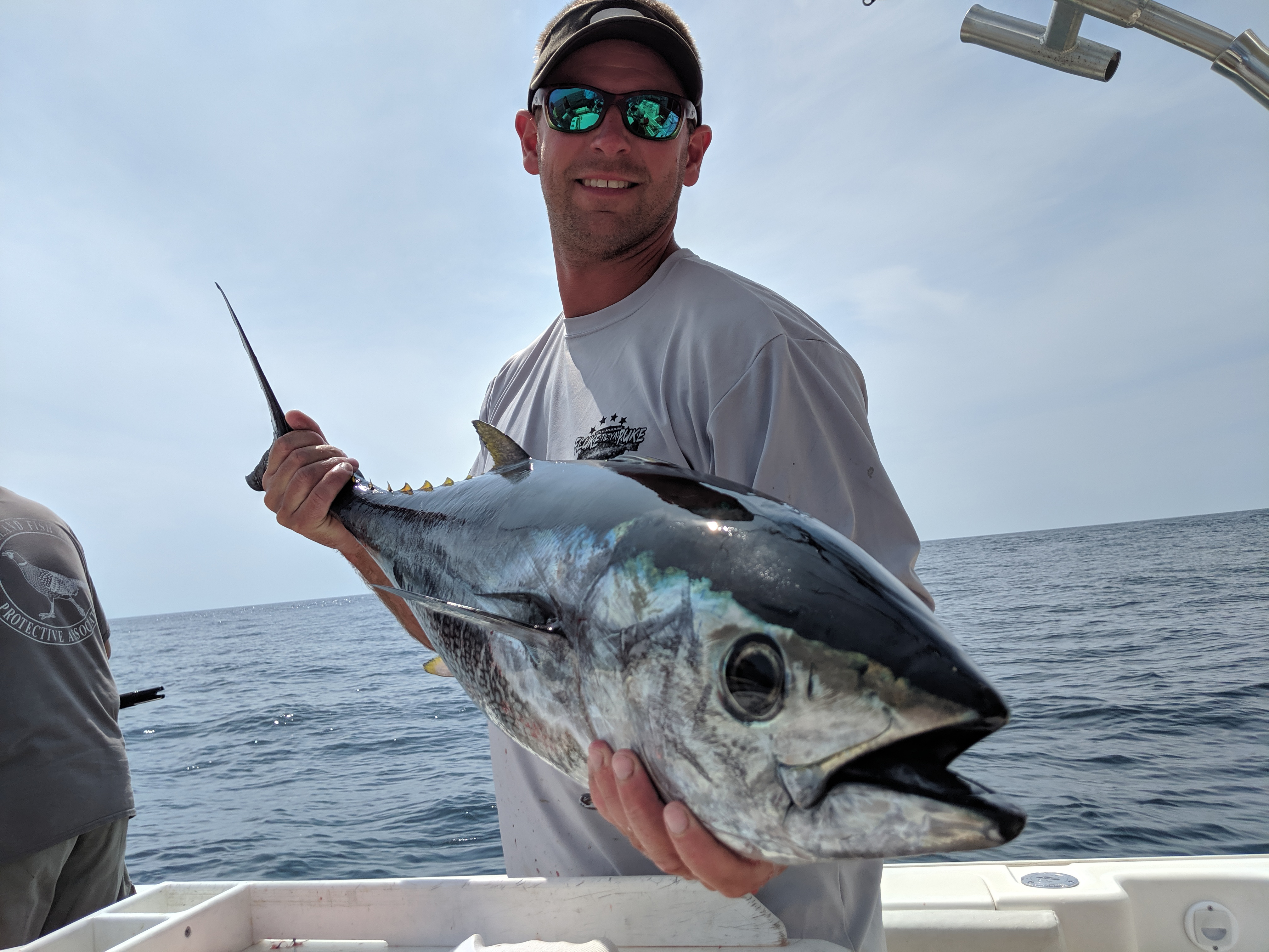 yellowfin